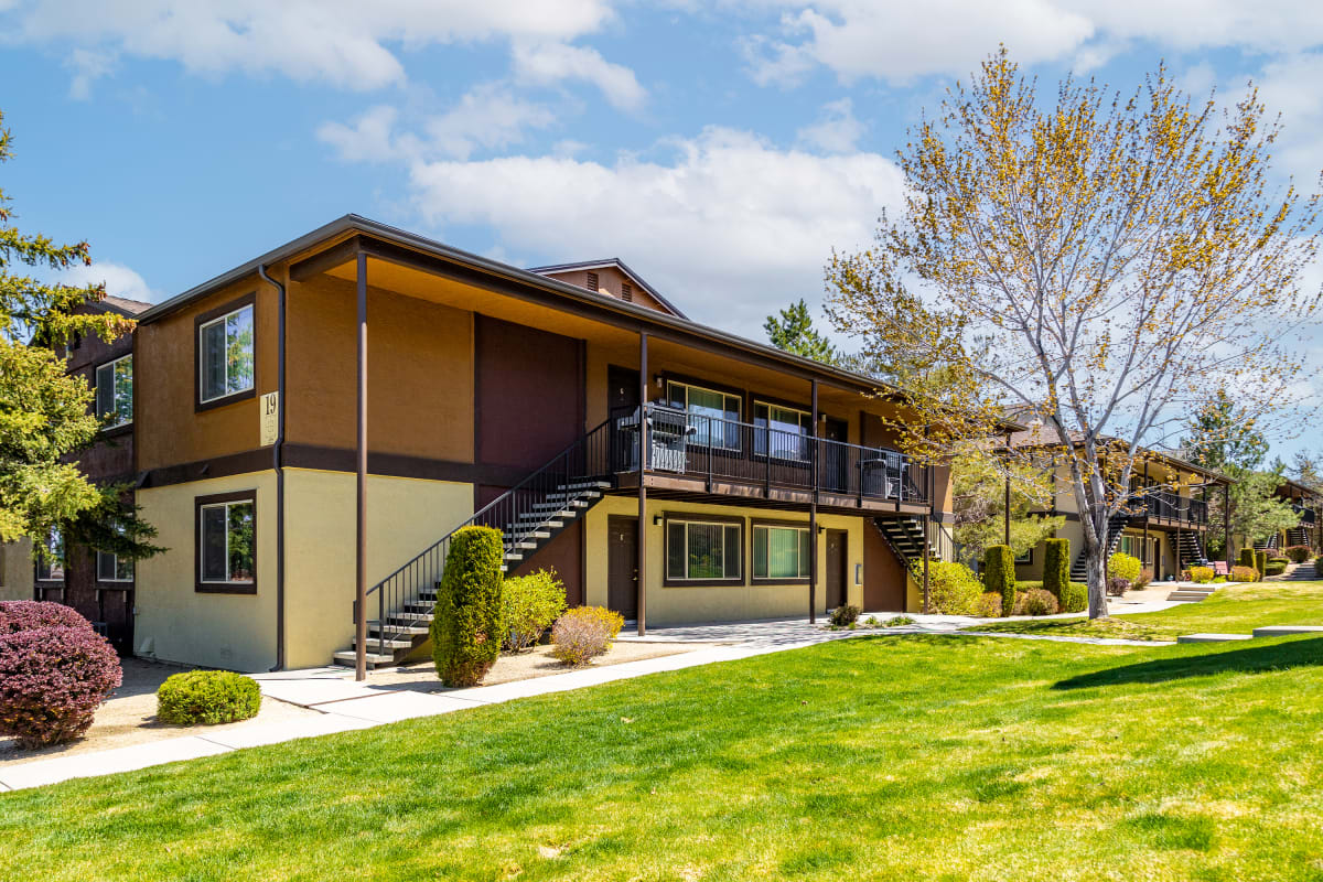 Sierra Sage Apartments Reno North Valley Reno Apartments
